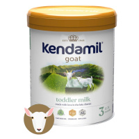 Kendamil Kozí batolecí mléko 3 DHA+ 800 g