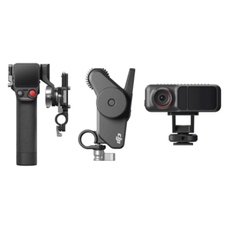 DJI Focus Pro Creator Combo