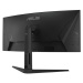 ASUS TUF Gaming VG34VQL3A herní monitor 34”