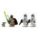 LEGO® Star Wars™ 75378 Útěk na spídru BARC