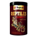 Tropical Reptiles Carnivore 1000ml/260g krmivo pro plazy