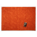 Mono Carpet Kusový koberec Efor Shaggy 3419 Orange - 200x290 cm