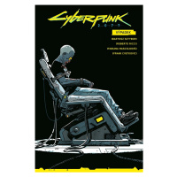 Cyberpunk 2077 Výpadek