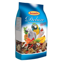 Avicentra Velký Papoušek Deluxe - 1kg