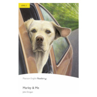 PER | Level 2: Marley and Me Bk/MP3 Pack - John Grogan