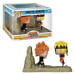 Funko POP! #1433 Moment: Naruto - Pain v Naruto