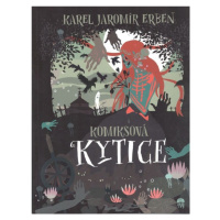 Komiksová Kytice - Karel Jaromír Erben