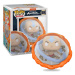 Funko POP! #1000 Super: Avatar- Aang All Elements