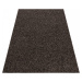 Ayyildiz koberce Kusový koberec Nizza 1800 brown Rozměry koberců: 120x170