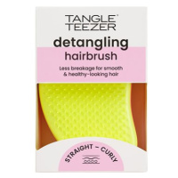 Tangle Teezer® Original Salmon Pink Hyper Yellow