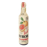 Kitl Syrob Grapefruit S Dužninou 500ml