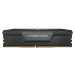 Corsair Vengeance Black 32GB (2x16GB) DDR5 4800 CL40 CMK32GX5M2A4800C40