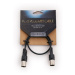 Rockboard FlaX Plug MIDI Cable 30 cm