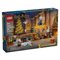 LEGO Harry Potter 76438 Adventní kalendář 2024