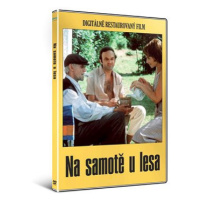 Na samotě u lesa (digitálně restaurovaný film) - DVD