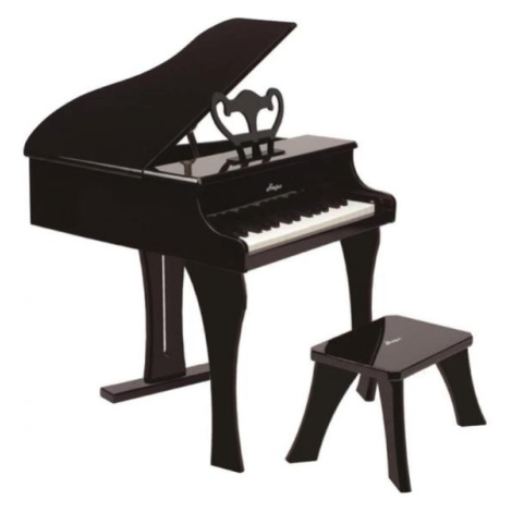 Hape Velké piano, černé