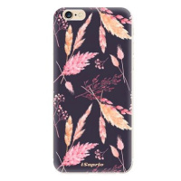 iSaprio Herbal Pattern pro iPhone 6