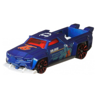 Hot wheels overwatch solid muscle, mattel gjv17