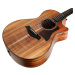 Taylor 722ce KOA (rozbalené)