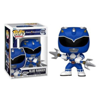 Funko Pop! Television Power Rangers 30th Strážci vesmíru Blue Ranger