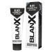 BlanX BLACK bělící zubní pasta s aktivním černým uhlím, 75ml