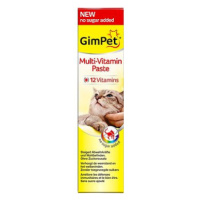 GimPet Pasta Multi-Vitamin K 200 g