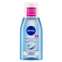 NIVEA Visage odličovač očí extra jemný 125ml