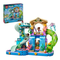 Adventní kalendář - Lego Friends 42630 Aquapark v městečku Heartlake