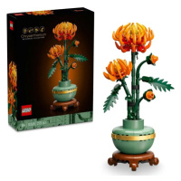 LEGO® Icons Botanicals 10368 Chryzantéma