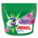 ARIEL+ Touch of Lenor Amethyst 36 ks