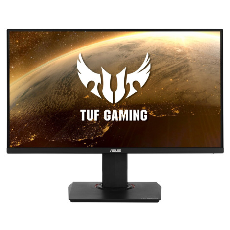 ASUS TUF Gaming VG289Q Černá