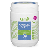 Canvit Chondro Super pro psy ochucené 166 tablet
