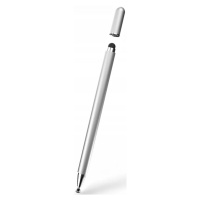 TECH-PROTECT MAGNET STYLUS PEN SILVER (0795787711477)