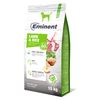 EMINENT LAMB/RICE - 15kg