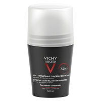 VICHY HOMME Deodorant roll-on ROLL-ON 50 ml