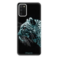 iSaprio Leopard 10 pro Samsung Galaxy A02s