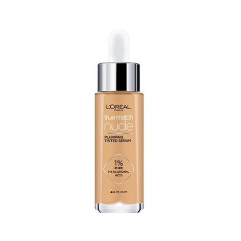 L'ORÉAL PARIS True Match Toning Serum Medium 4-5 30 ml L'Oréal Paris