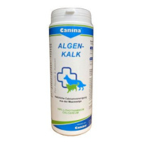 Canina Algenkalk plv 400g