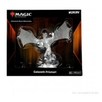 Magic The Gathering nenabarvené miniatury - Galazeth Prismari