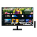 27" Samsung Smart Monitor M50C