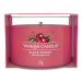 YANKEE CANDLE Black Cherry Sampler 37 g