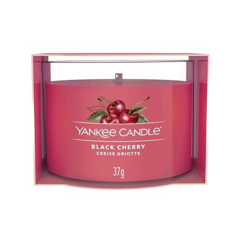 YANKEE CANDLE Black Cherry Sampler 37 g