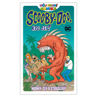 Scooby Doo, kde jsi? Hodný, zlý a strašlivý (17)