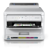 Epson WorkForce Pro WF-C5390DW