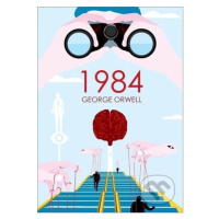 1984 - George Orwell