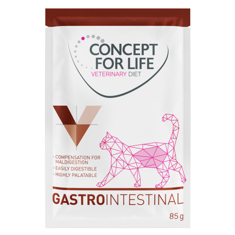 Veterinární dieta Concept for Life Gastro Intestinal - 24 x 85 g