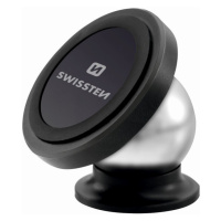 SWISSTEN S-GRIP dashboard M2 Černá