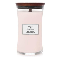 WOODWICK Sheer Tuberose 609 g