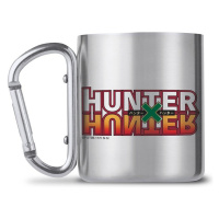 Hrnek Hunter x Hunter - Logo