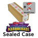 Twilight Masquerade 6 Booster Box Sealed Case